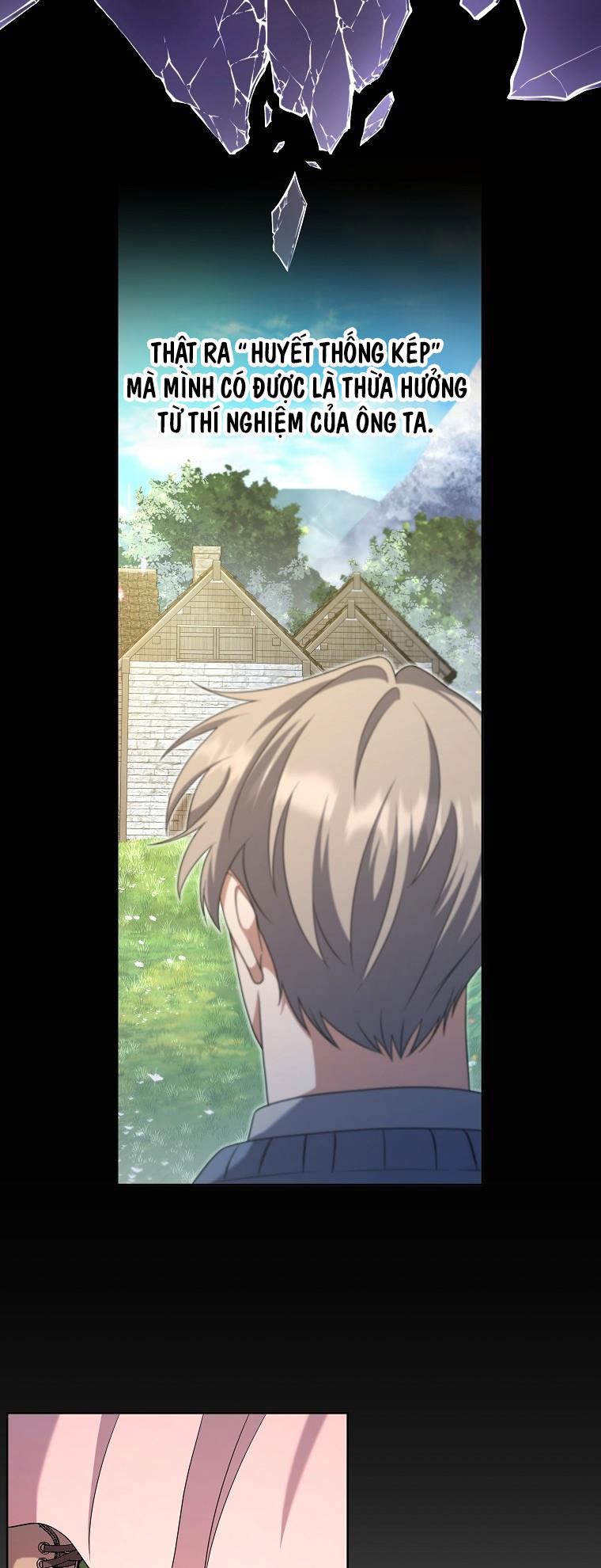 Đọc truyện OPEN THE DOOR - Chapter 28