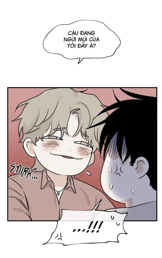 Đọc truyện Thủy triều thấp lúc chạng vạng - Chapter 35