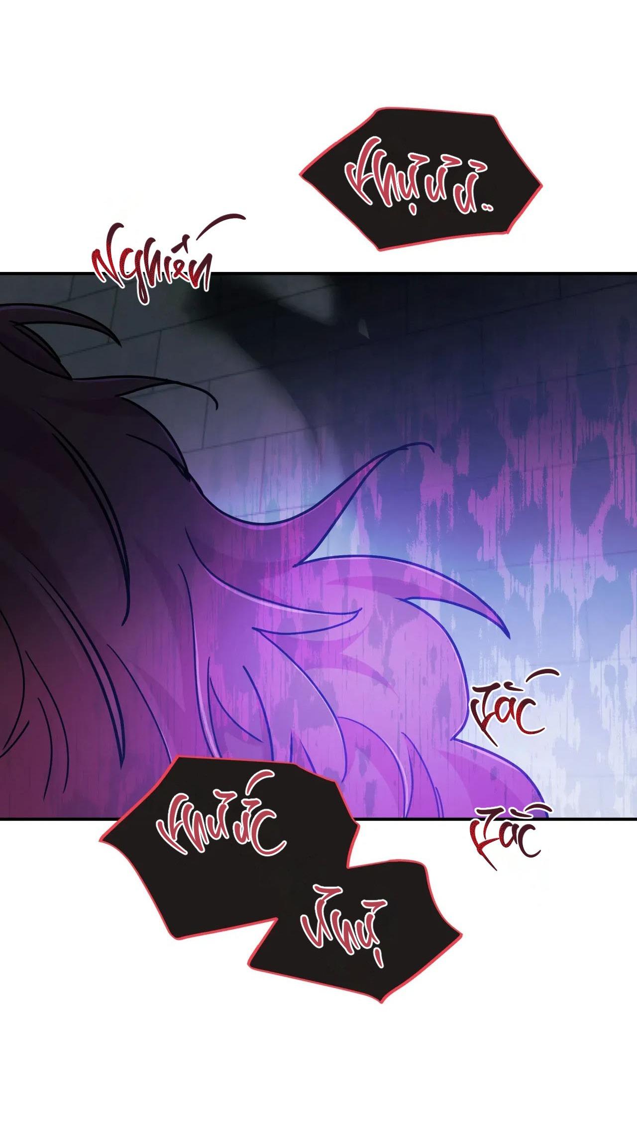 Đọc truyện Ám Giữ Linh Hồn - Chapter 63
