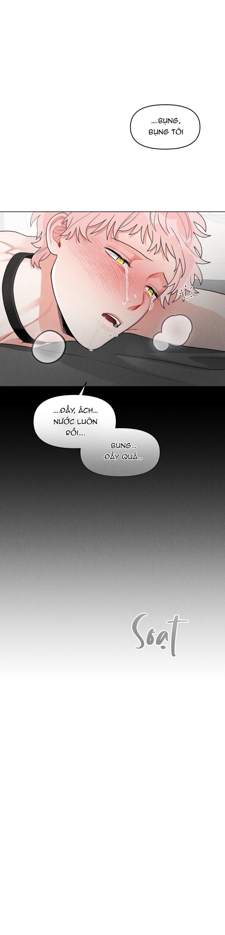 Đọc truyện Private Call - Chapter 4