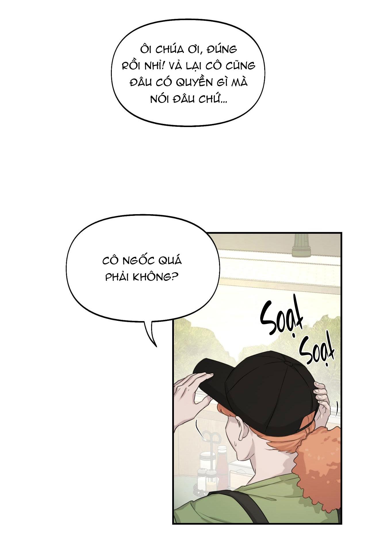 Đọc truyện NERD PROJECT - Chapter 16