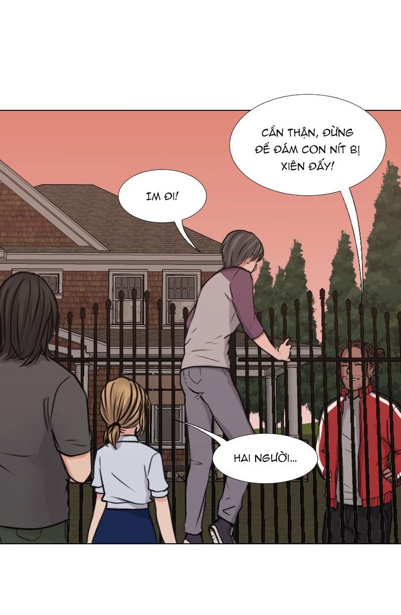 Đọc truyện The Doctors are Out - Chapter 17