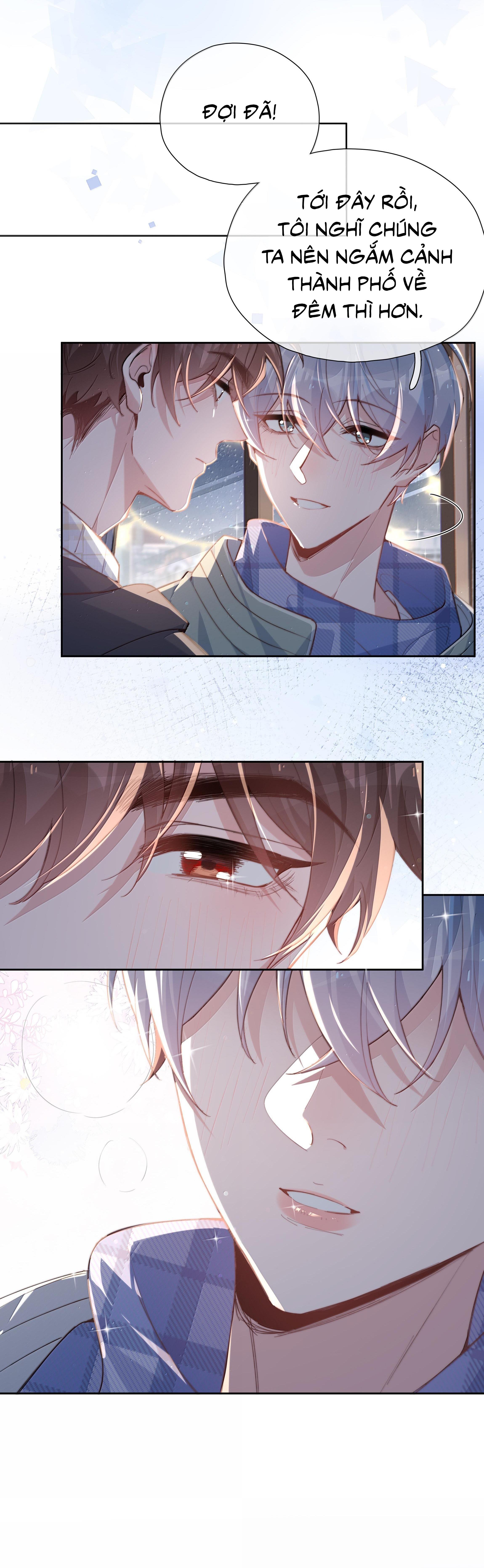 Đọc truyện Trường Cấp Ba Sơn Hải - Chapter 122