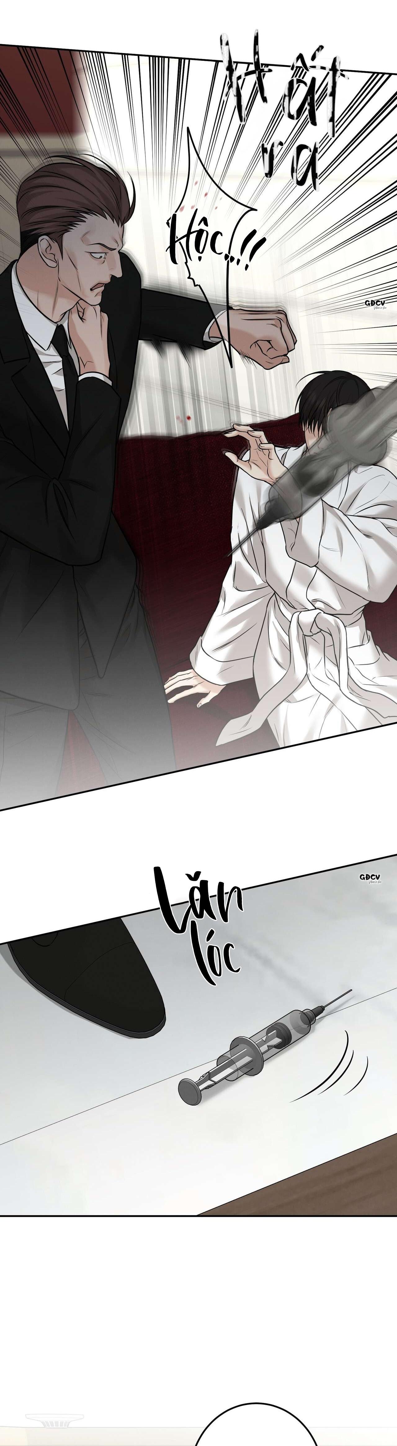 Đọc truyện THÁNG 3 - Chapter 15