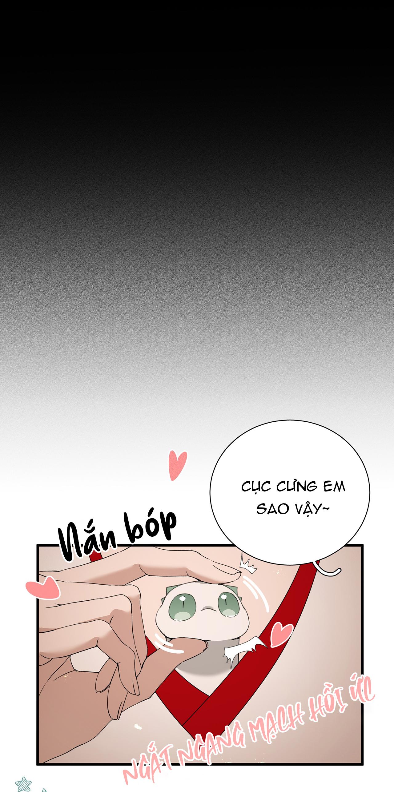 Đọc truyện Xà Yêu Muốn Chạy Trốn - Chapter 29