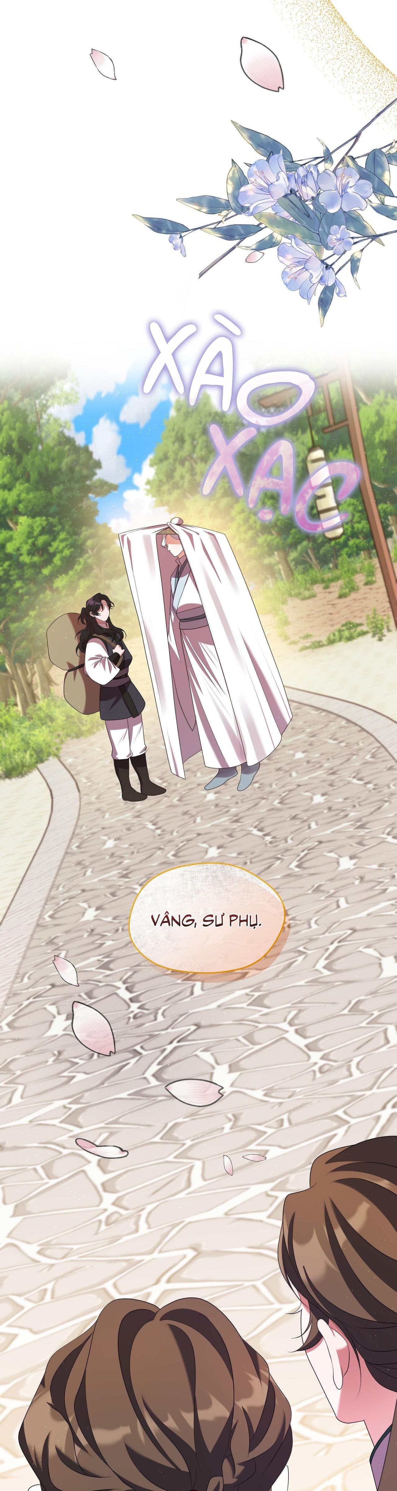 Đọc truyện Tôi đã nuôi dạy thủ lĩnh giáo phái ác ma - Chapter 31