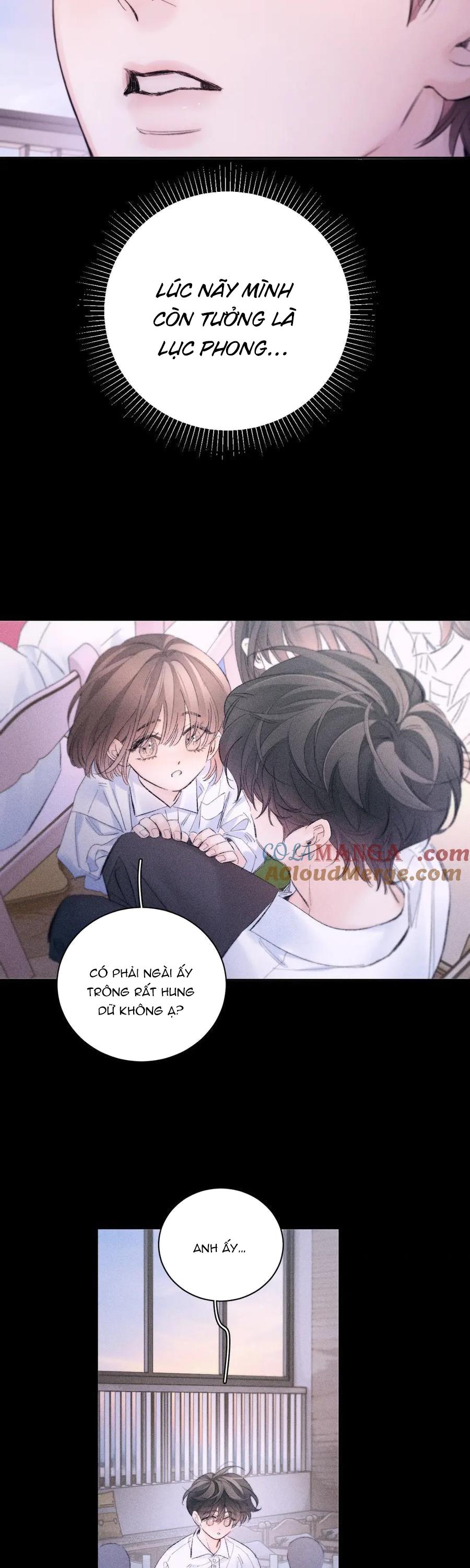 Đọc truyện Cây Nấm Nhỏ - Chapter 49