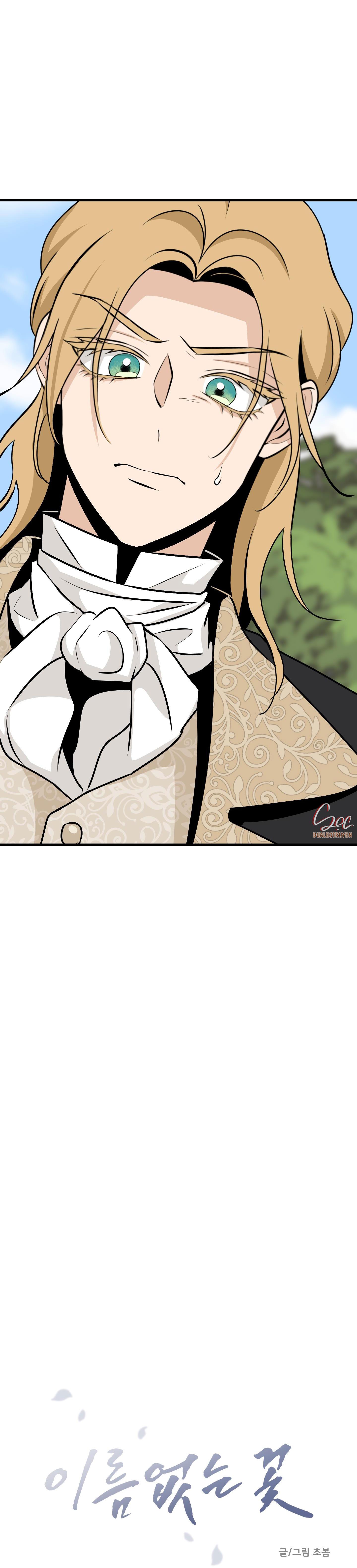 Đọc truyện ĐÓA HOA KHÔNG TÊN - Chapter 10