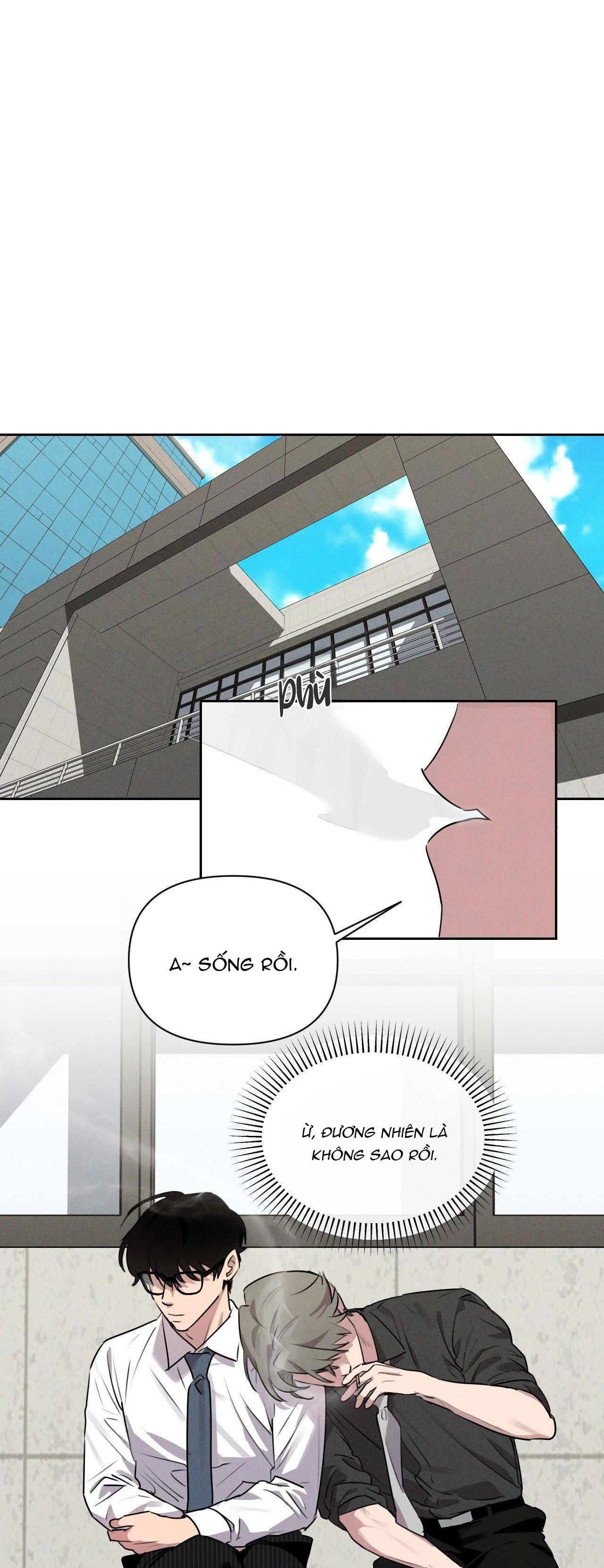 Đọc truyện XIỀNG XÍCH HOÀN MỸ - Chapter 16