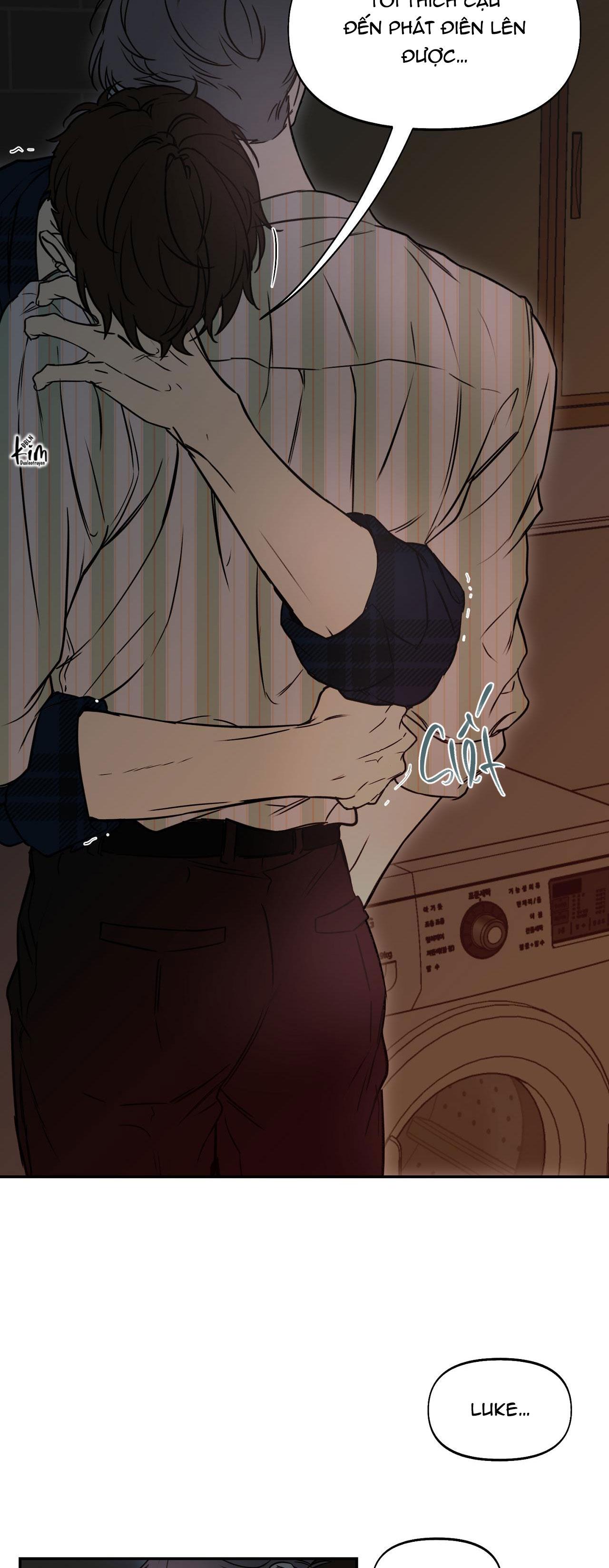 Đọc truyện DỰ ÁN MỌT SÁCH - Chapter 33