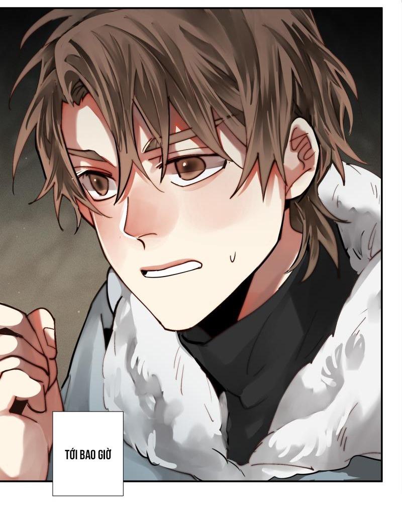Đọc truyện KHI LONG THẦN RƠI VÀO LƯỚI TÌNH - Chapter 37