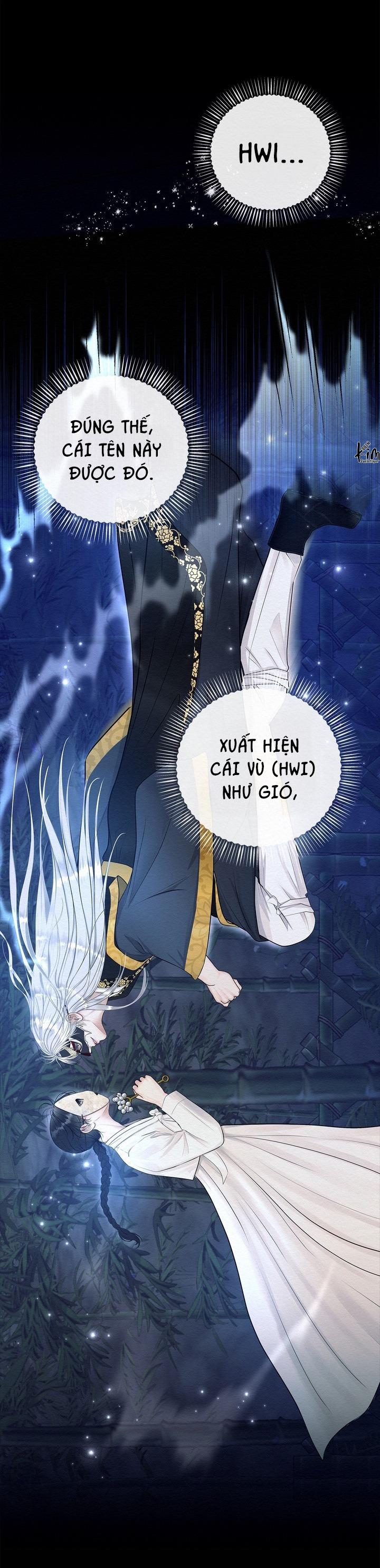 Đọc truyện LỄ TRỪ TÀ - Chapter 35