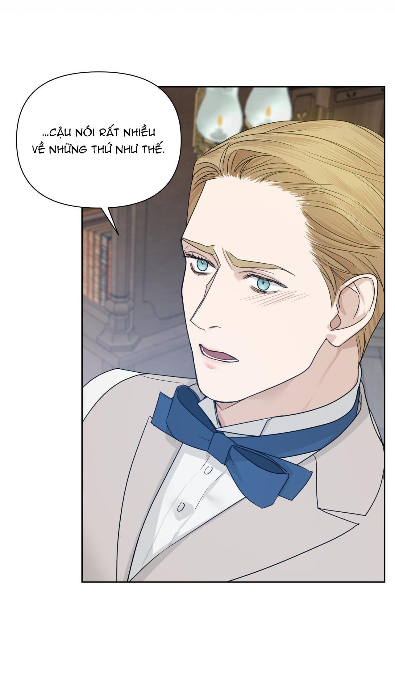 Đọc truyện BƯỚC VÀO VƯỜN HỒNG - Chapter 30