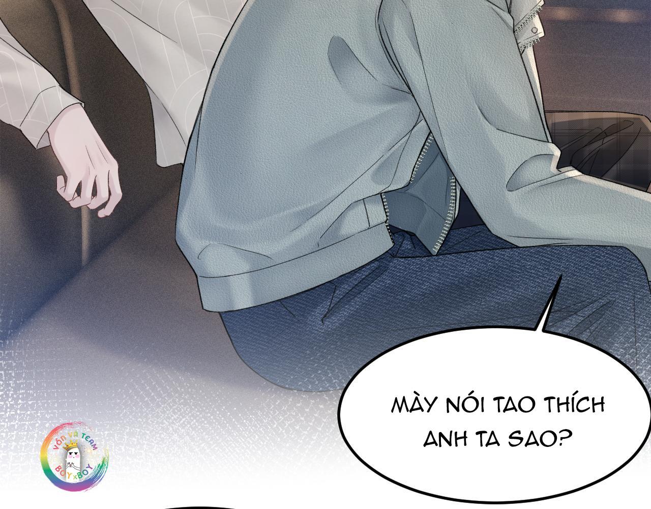 Đọc truyện Cuộc Đối Đầu Gay Gắt - Chapter 77