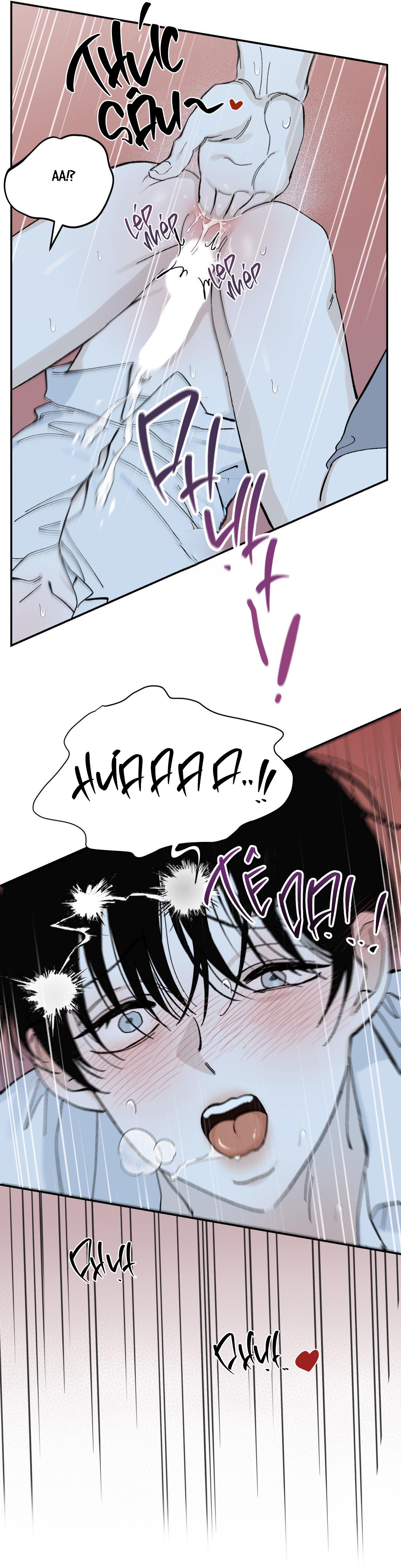 Đọc truyện DINH THỰ - Chapter 39