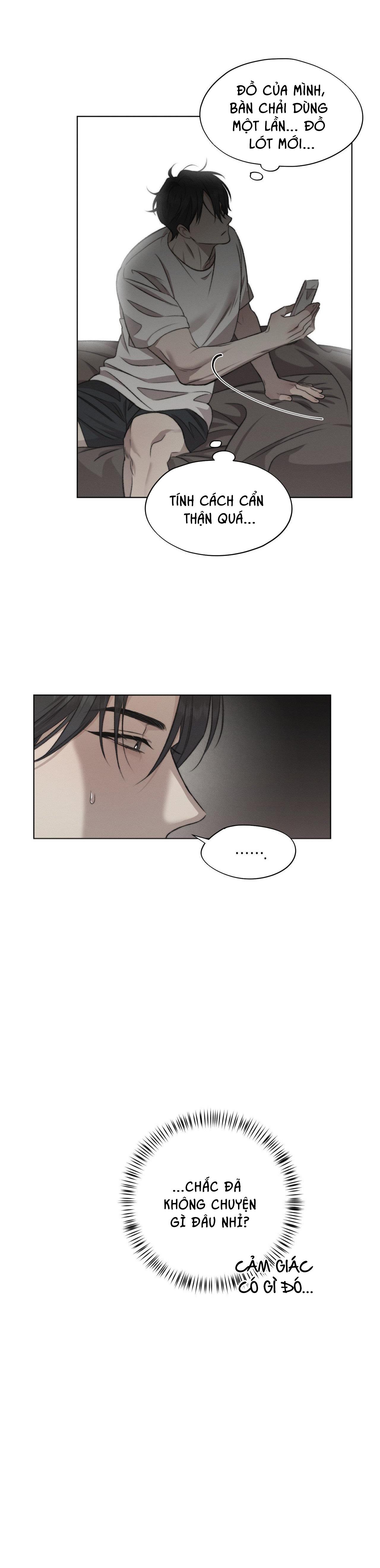 Đọc truyện STILL LOVE YOU - Chapter 11