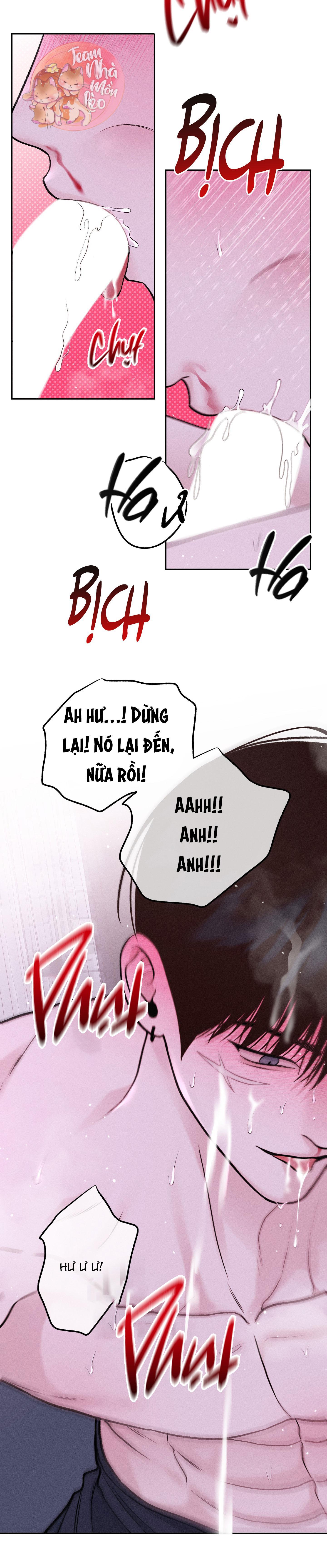 Đọc truyện VỊ CỨU TINH VÀO THỨ HAI - Chapter 17