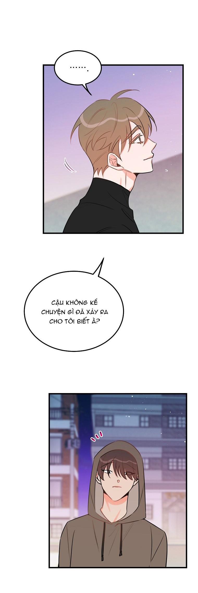 Đọc truyện Có Chuyện Gì Xảy Ra với Sự Nổi Tiếng Của Tôi Thế? - Chapter 39