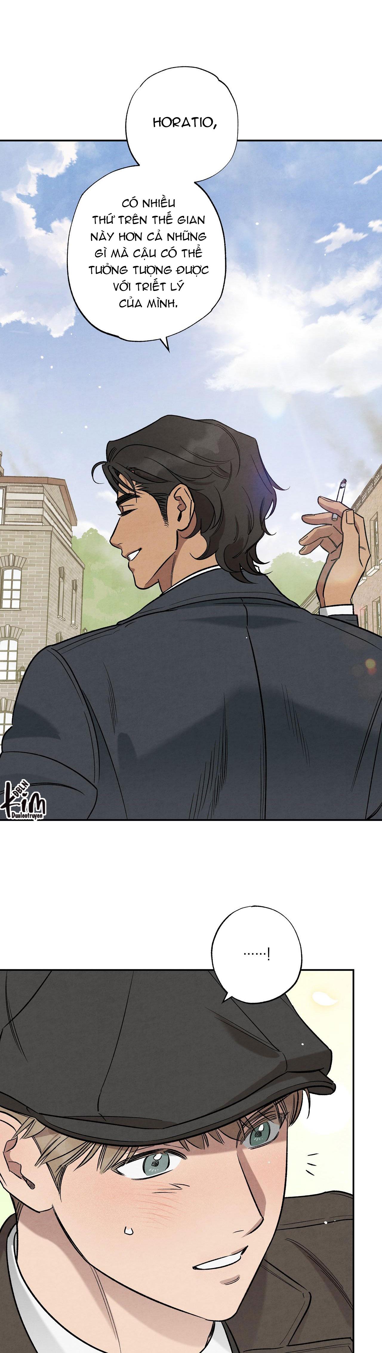 Đọc truyện NGHIỆN SEX - Chapter 25.2