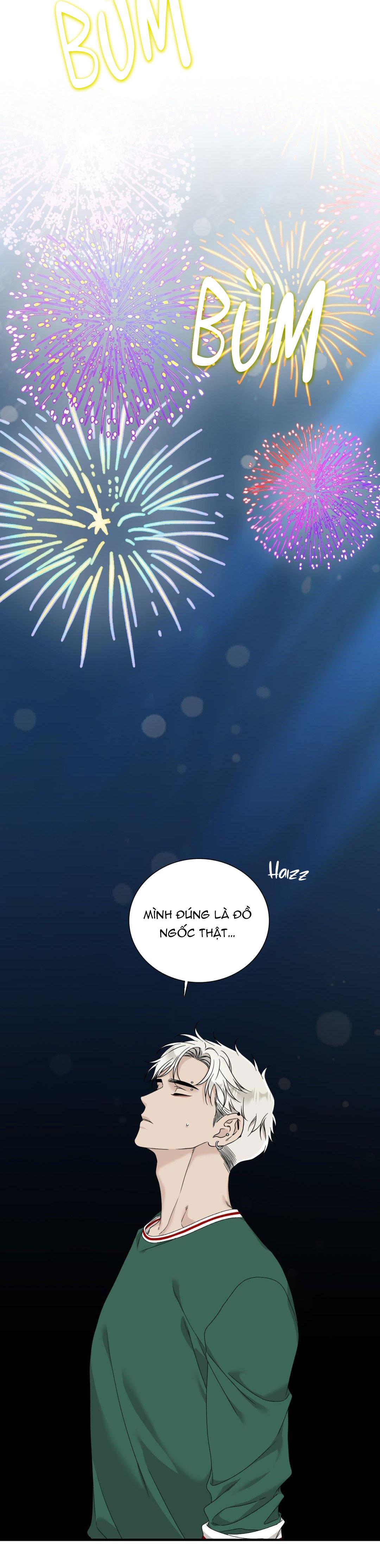 Đọc truyện KHỞI ĐẦU SAI LẦM - Chapter 5