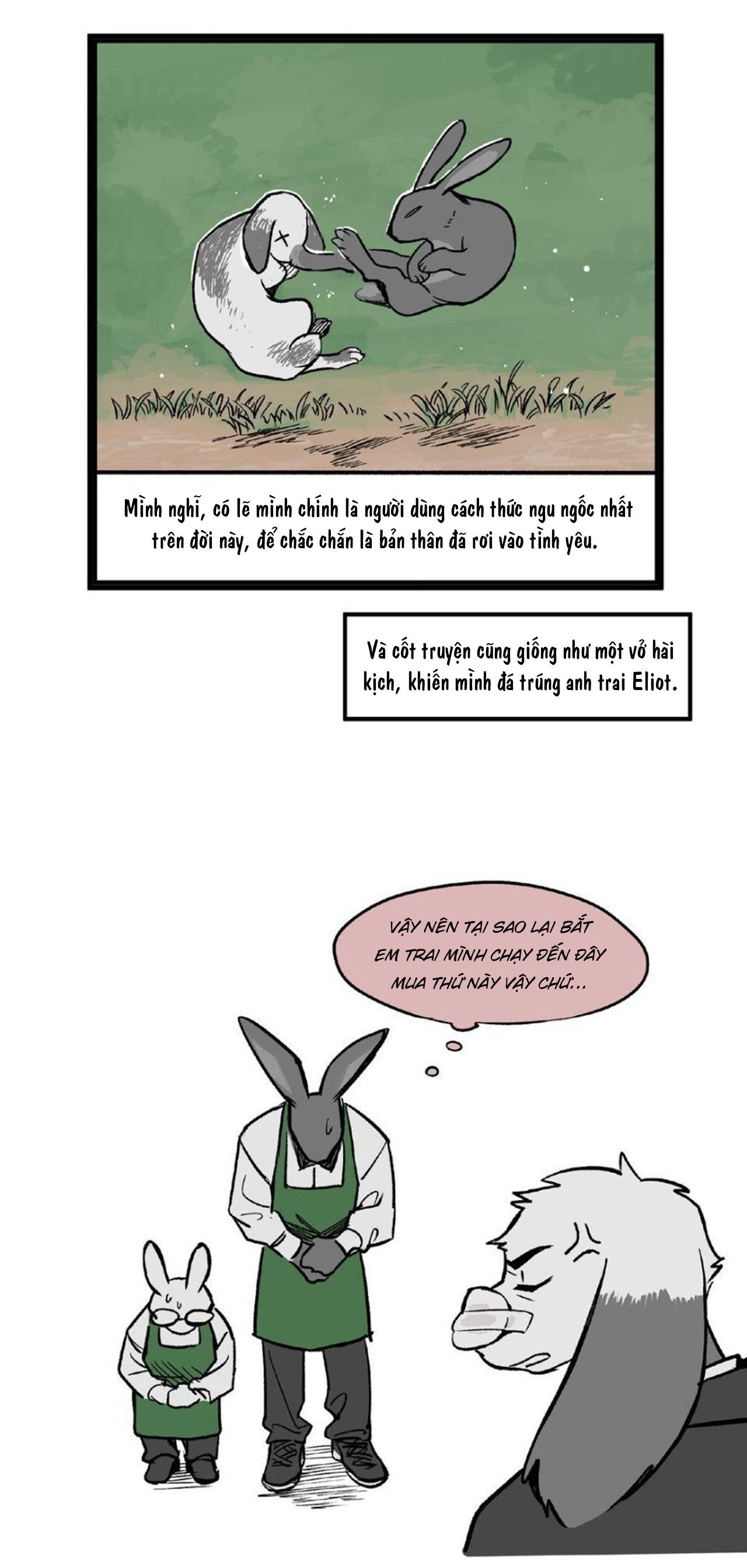 Đọc truyện Lần Đầu Nếm Trái Cấm - Chapter 7