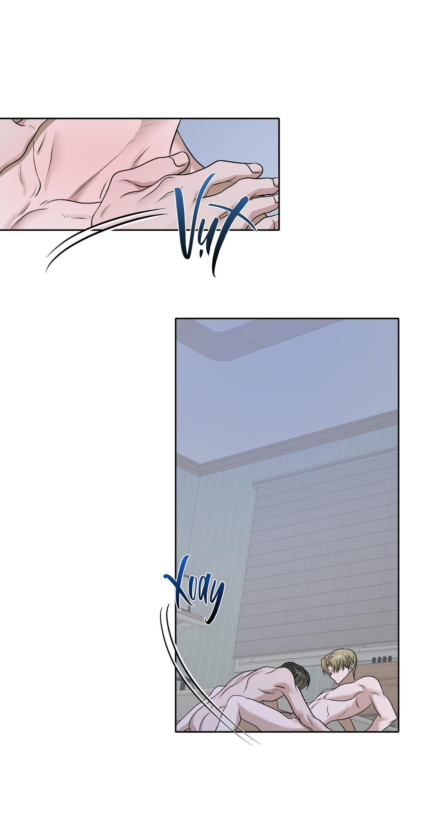 Đọc truyện  Đầm Sen Héo Úa - Chapter 35