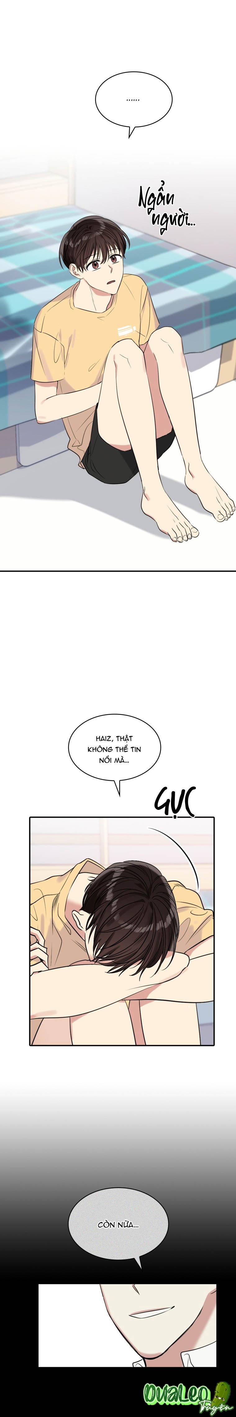 Đọc truyện Nhật Hạ - Chapter 5