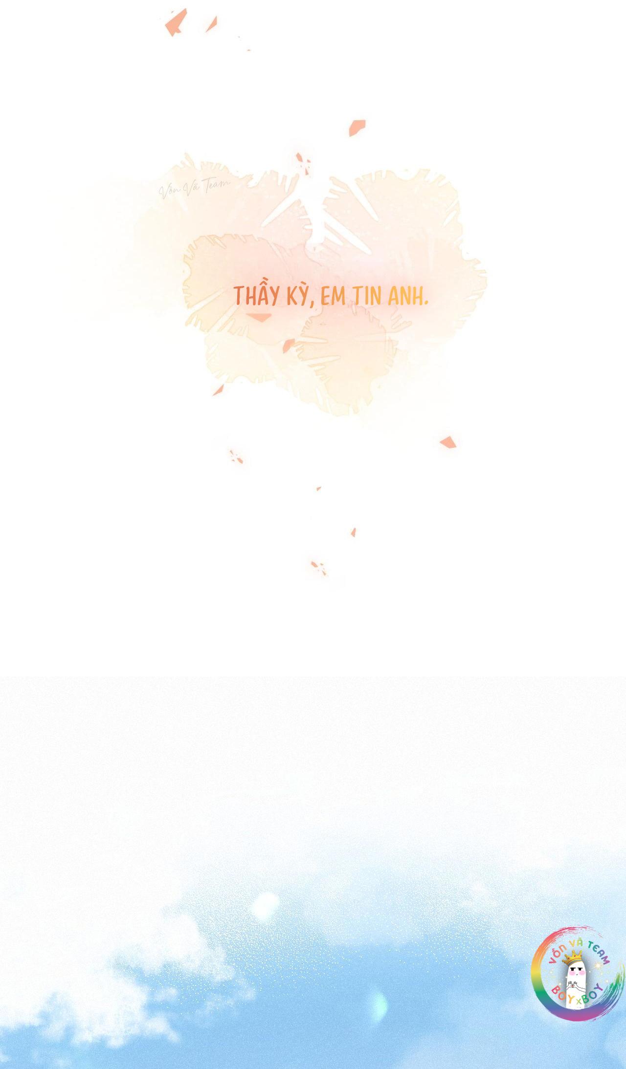 Đọc truyện (END) Em Đến Cùng Cơn Gió - Chapter 45.1