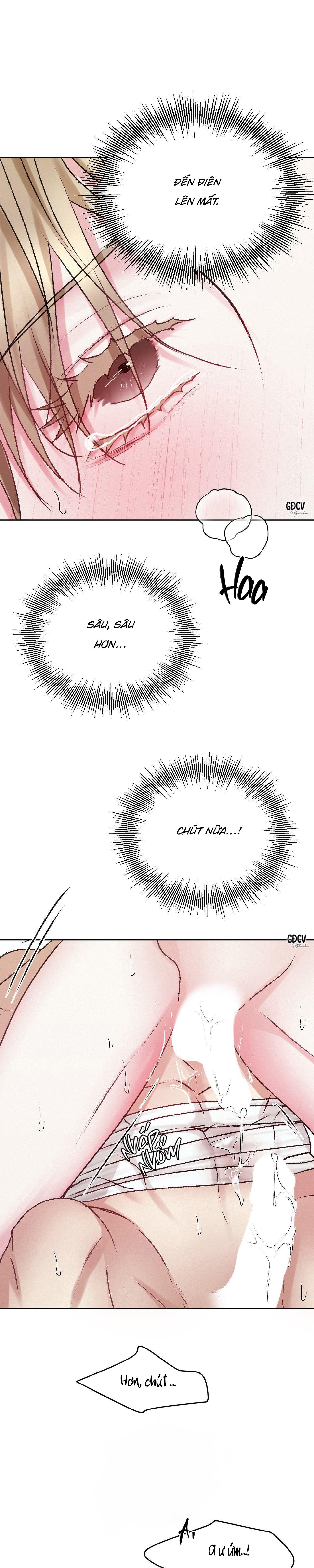 Đọc truyện CON NUÔI BẤT ĐẮC DĨ - Chapter 51