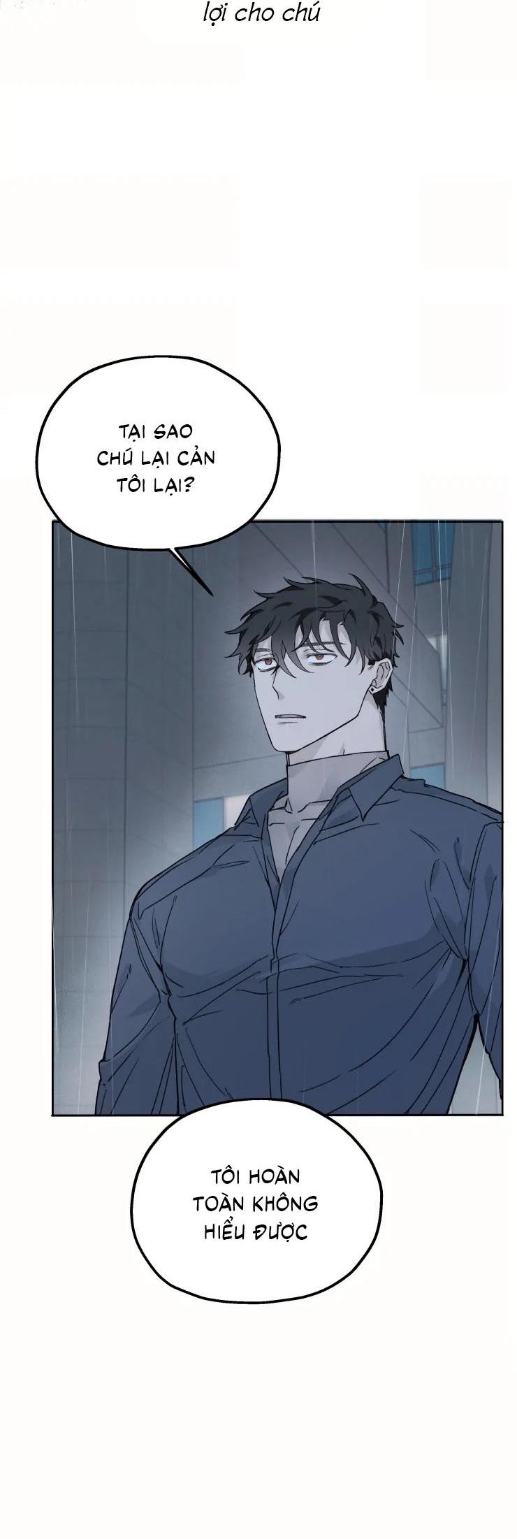 Đọc truyện  Nuốt gai - Chapter 14
