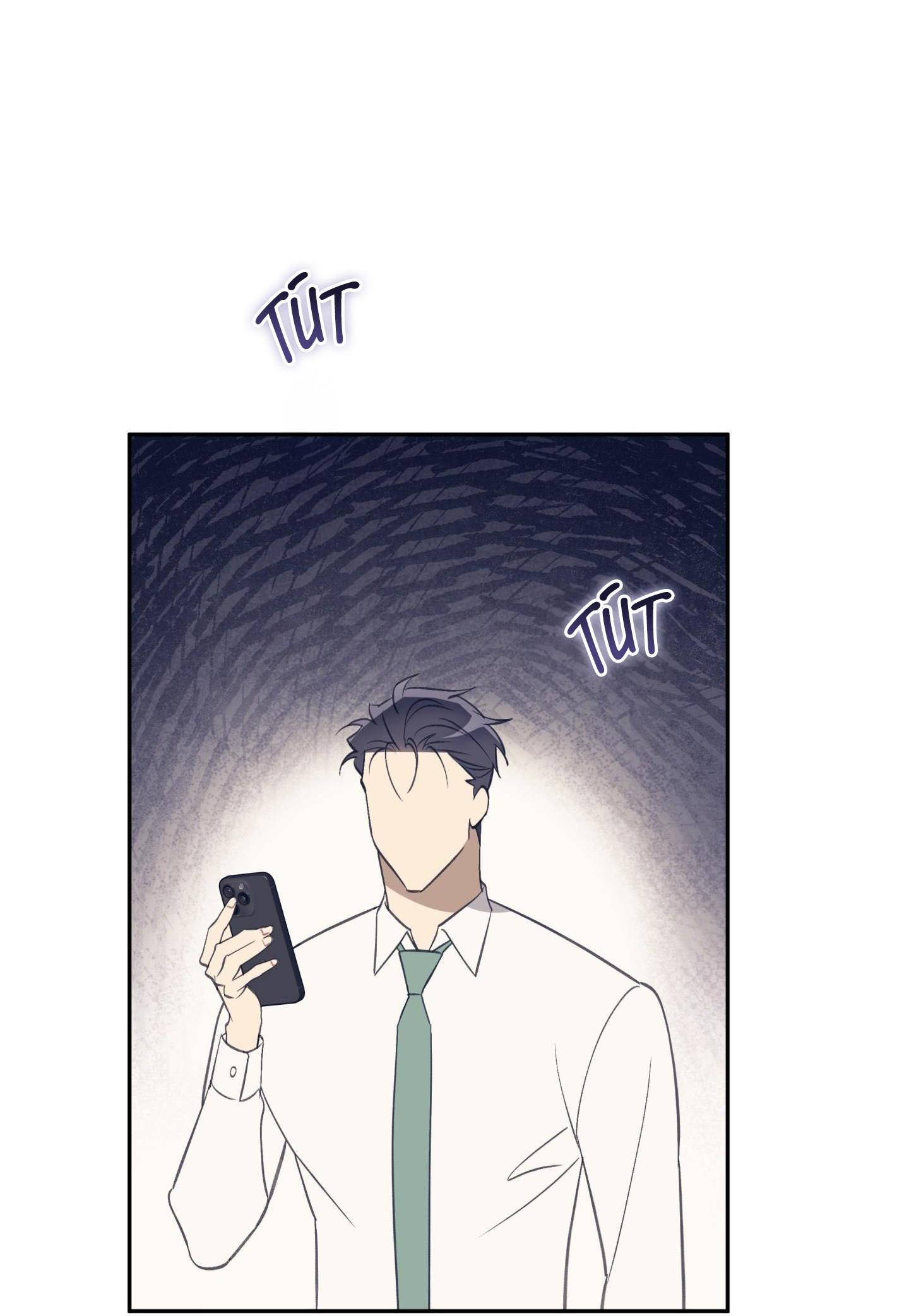 Đọc truyện  Bắt tay hả, thôi bỏ đi! - Chapter 40