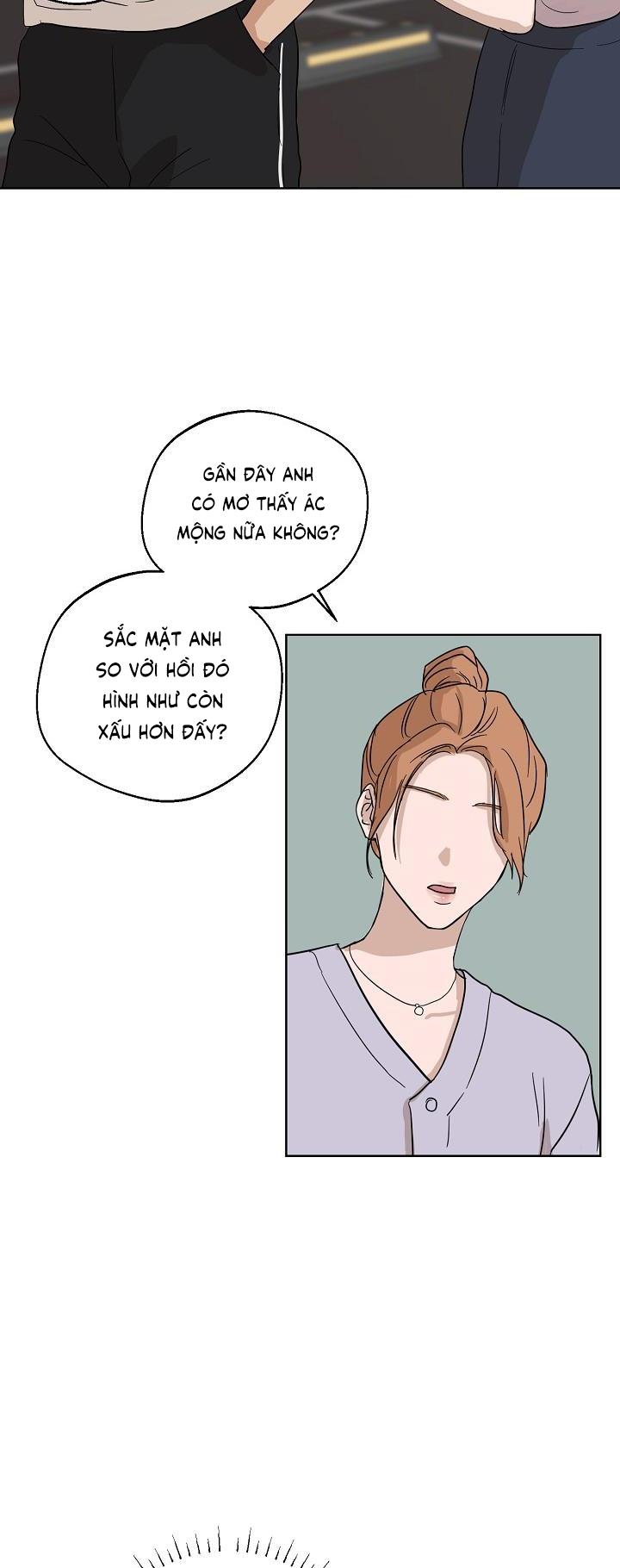 Đọc truyện TUYỂN TẬP ÁM ẢNH, MƯU MÔ CÔNG - Chapter 2.5