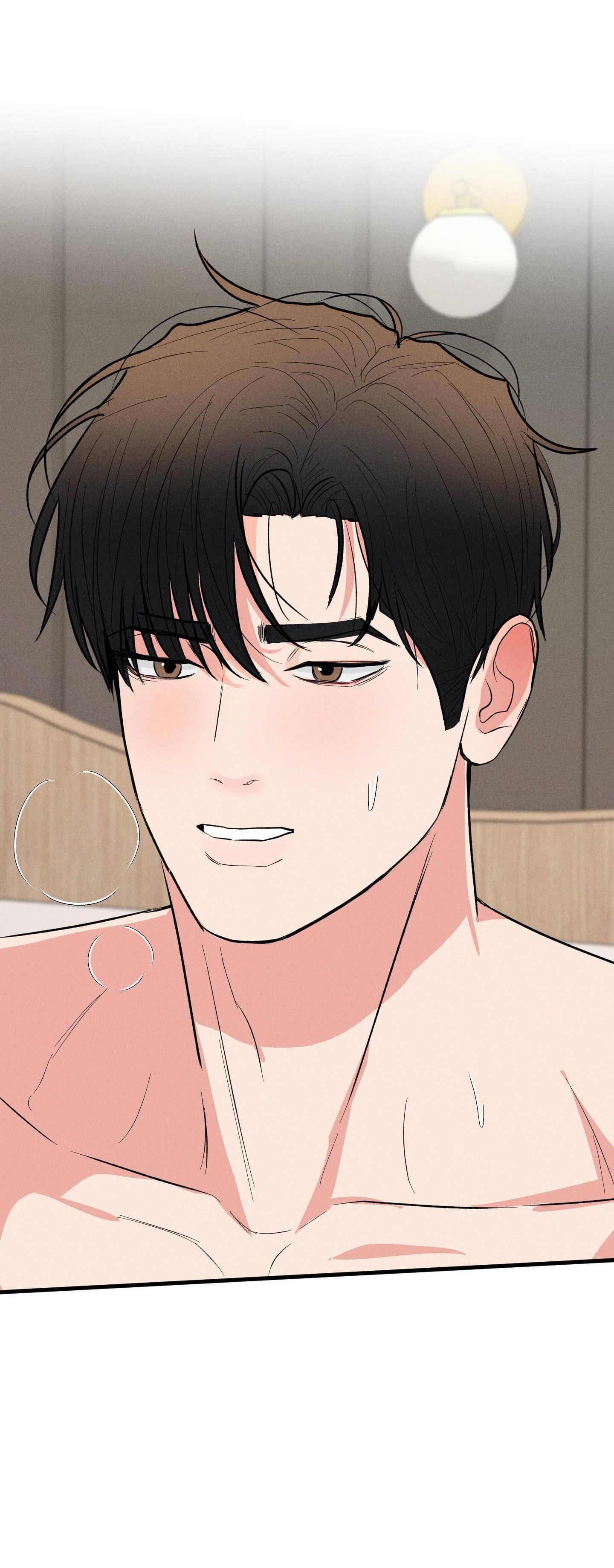 Đọc truyện (DROP) MÓN QUÀ DÀNH CHO KẺ NGẠO MẠN - Chapter 40