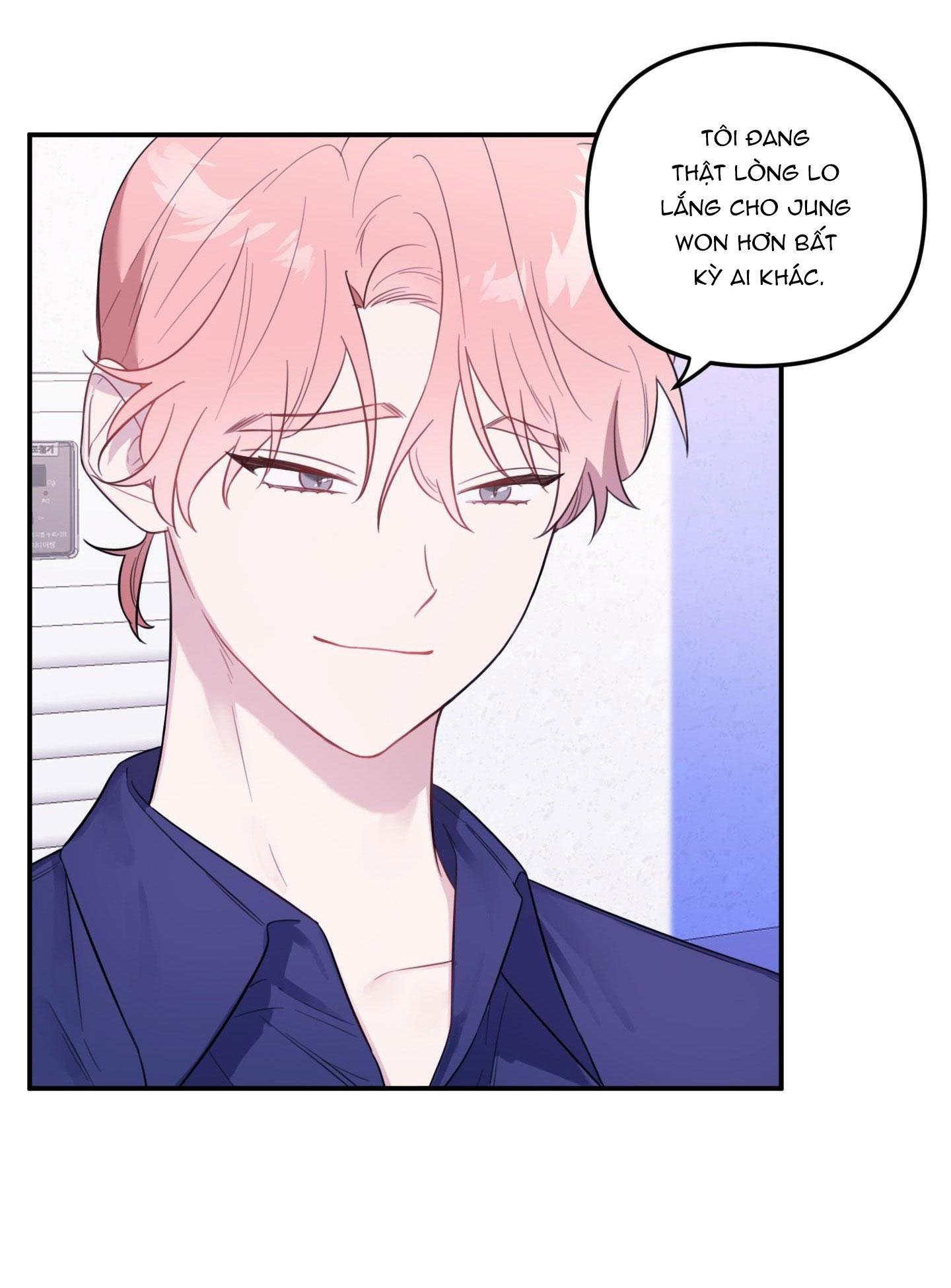 Đọc truyện VƯỜN HOA - Chapter 30