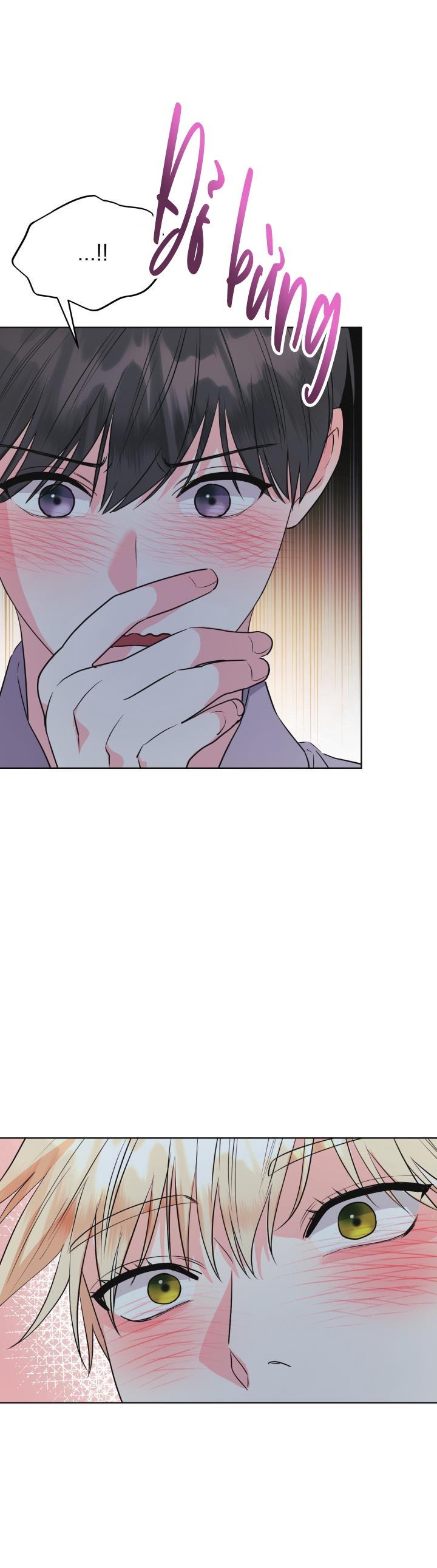 Đọc truyện RE PLAYLIST - Chapter 24