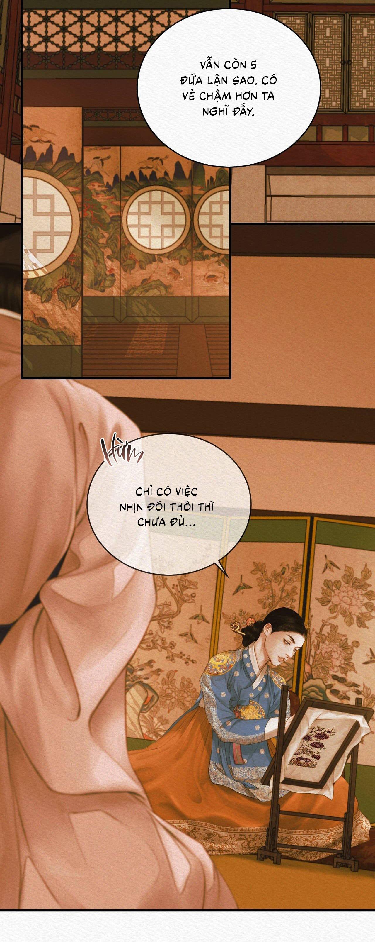 Đọc truyện Củy Dạ Khút - Chapter 76