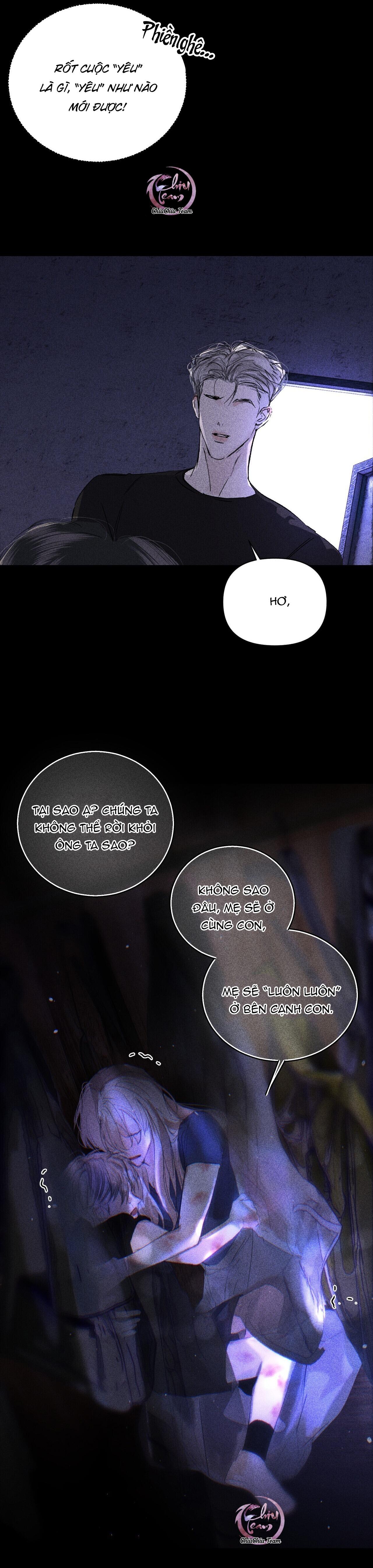Đọc truyện Thoát Khỏi Hầm Ngục - Chapter 13