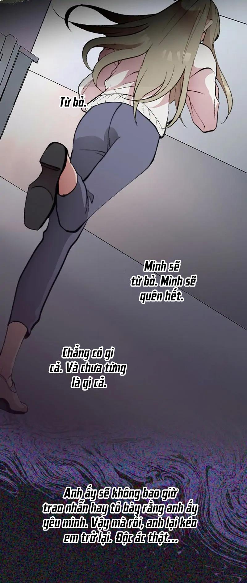 Đọc truyện Kẻ Theo Dõi Biến Thái Của Tôi - Chapter 93