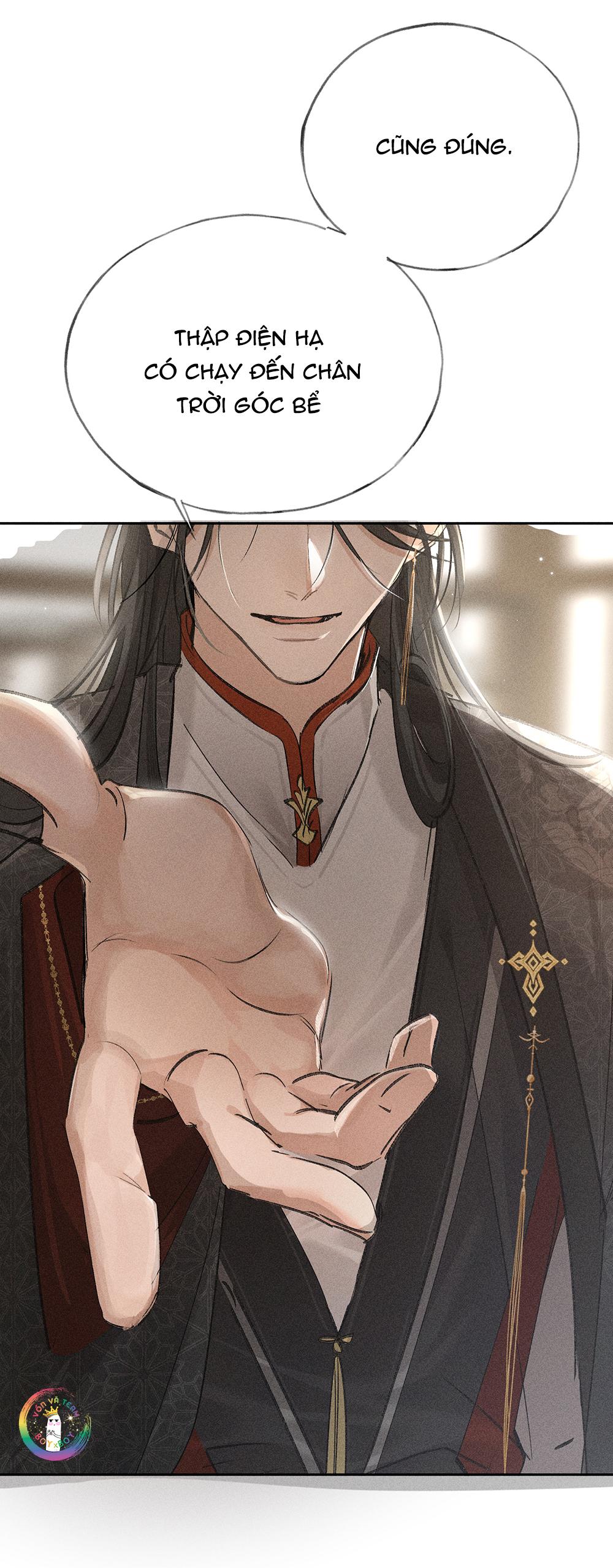 Đọc truyện Dụ Địch Vào Tròng - Chapter 27