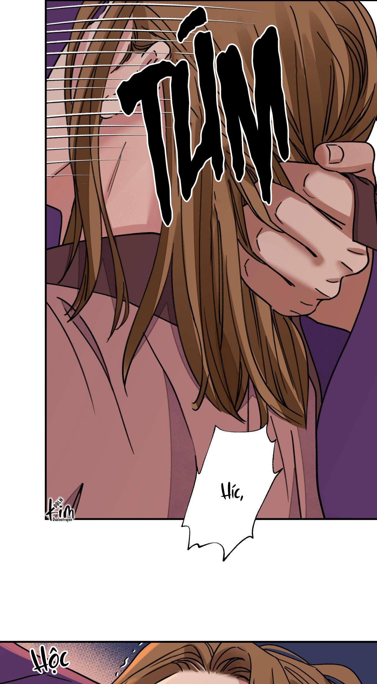 Đọc truyện KIẾM HOA - Chapter 53