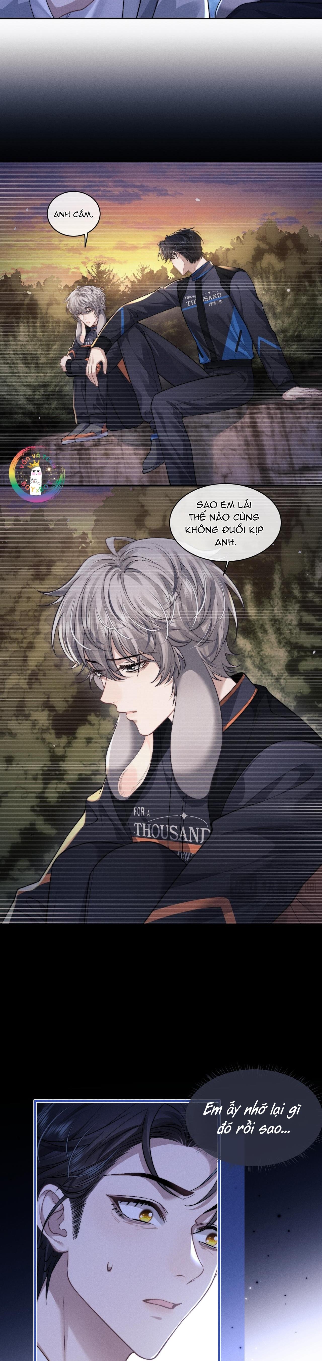 Đọc truyện Chấp Sự Thỏ Tai Cụp - Chapter 116