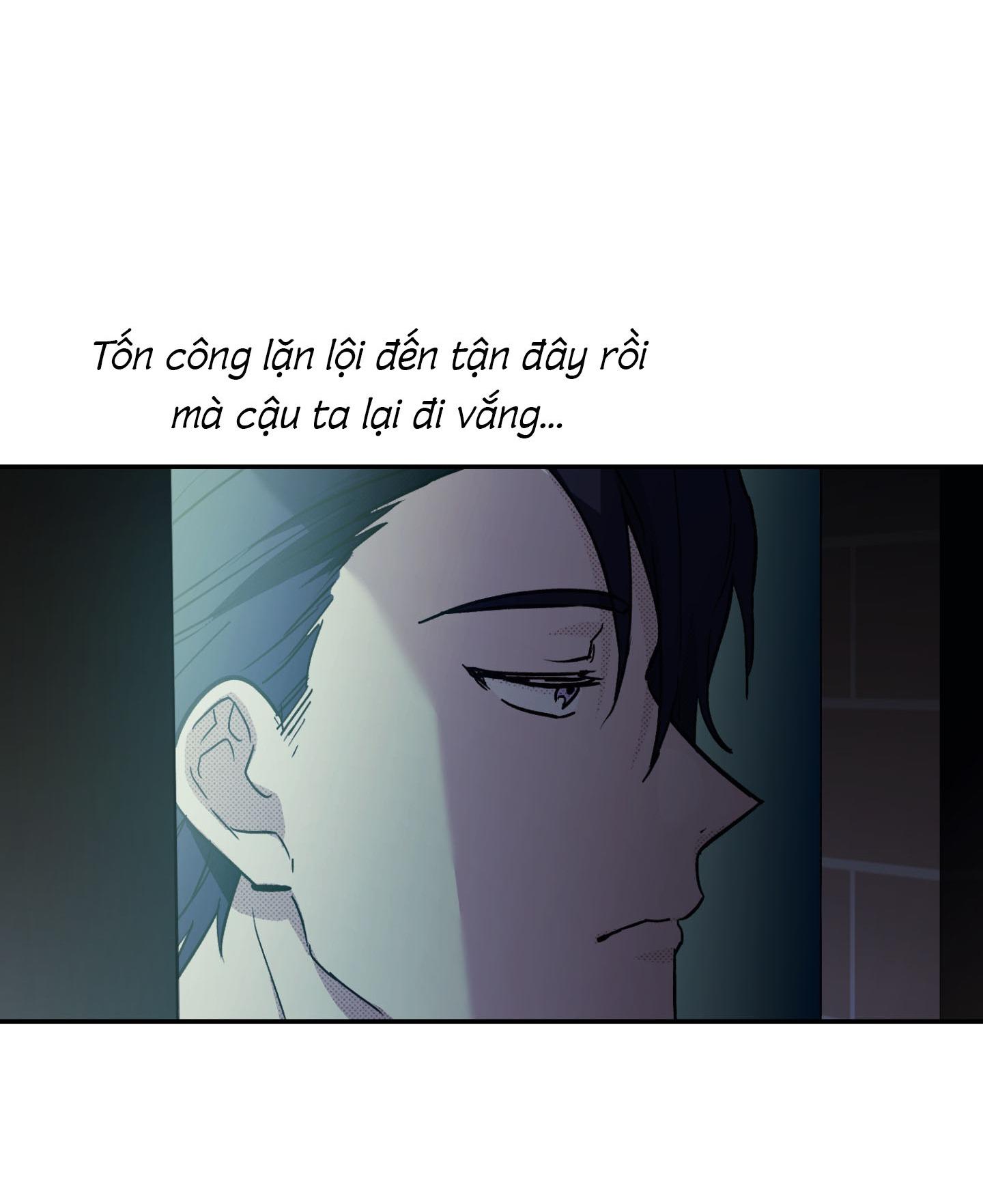 Đọc truyện  Control Time - Chapter 5