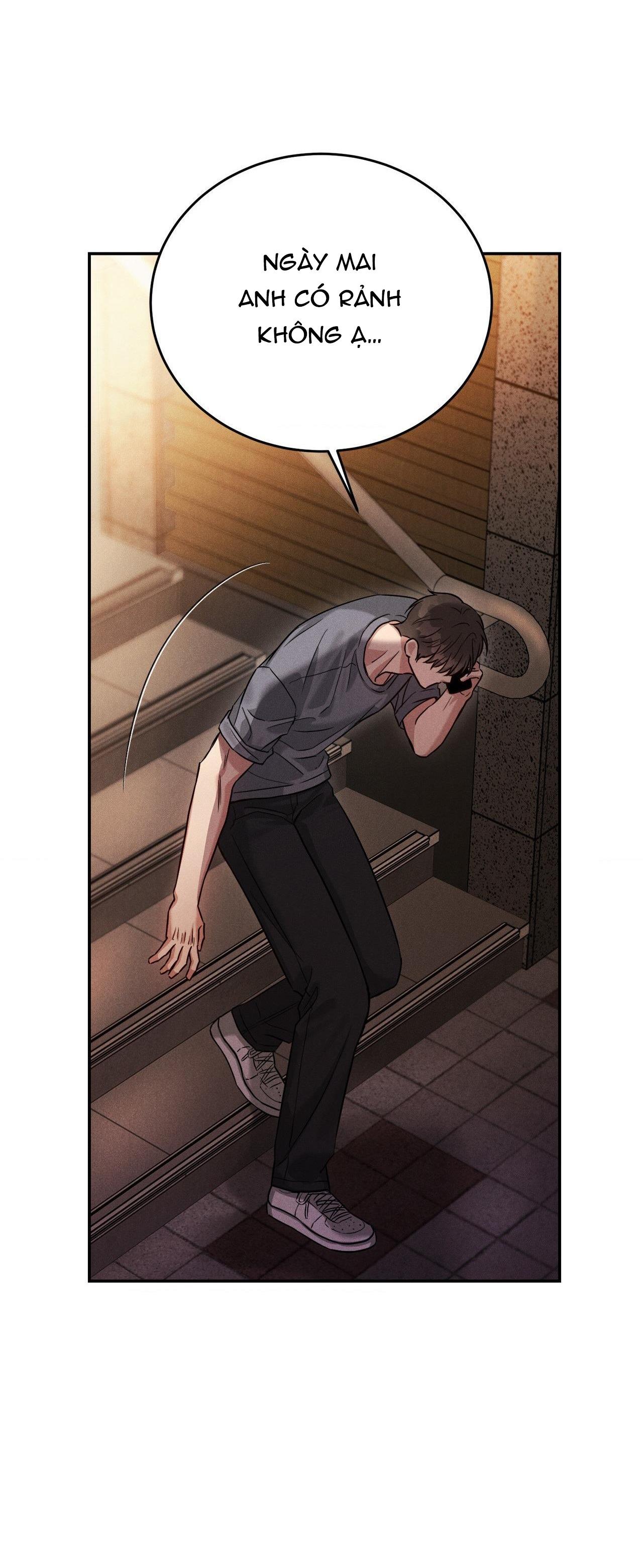 Đọc truyện GIẢ DƯỢC - Chapter 44