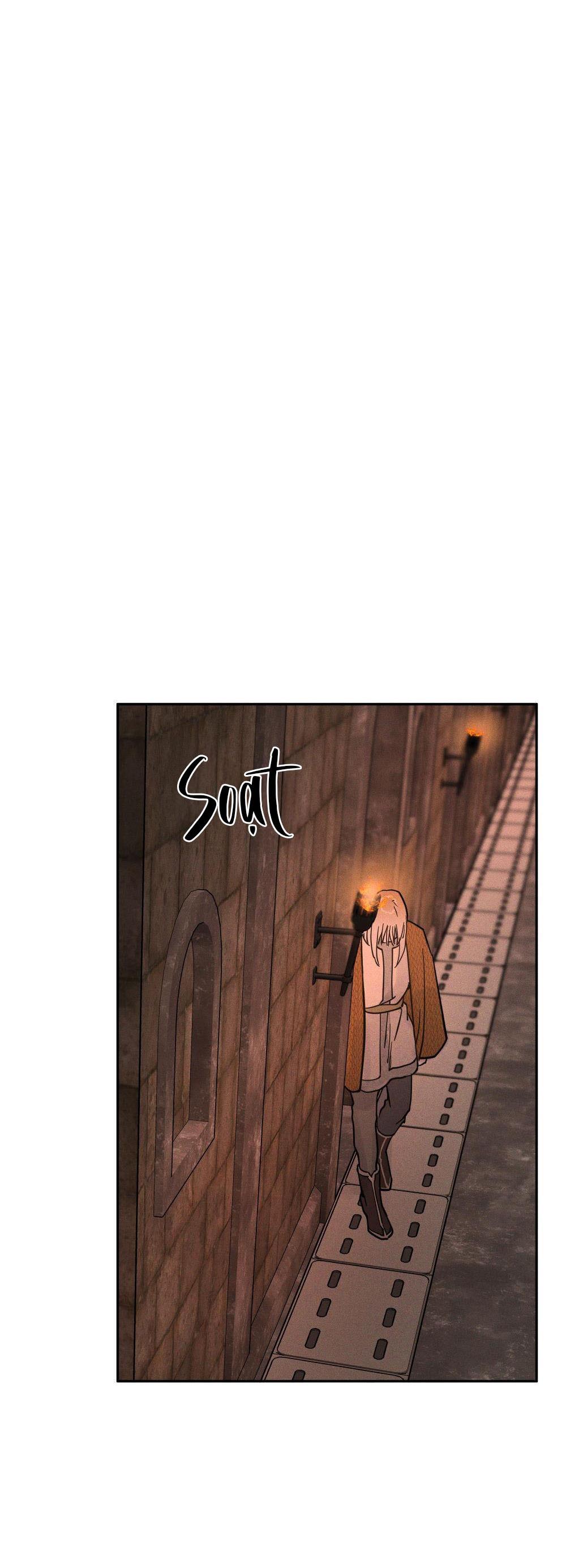 Đọc truyện  Antidote - Chapter 24
