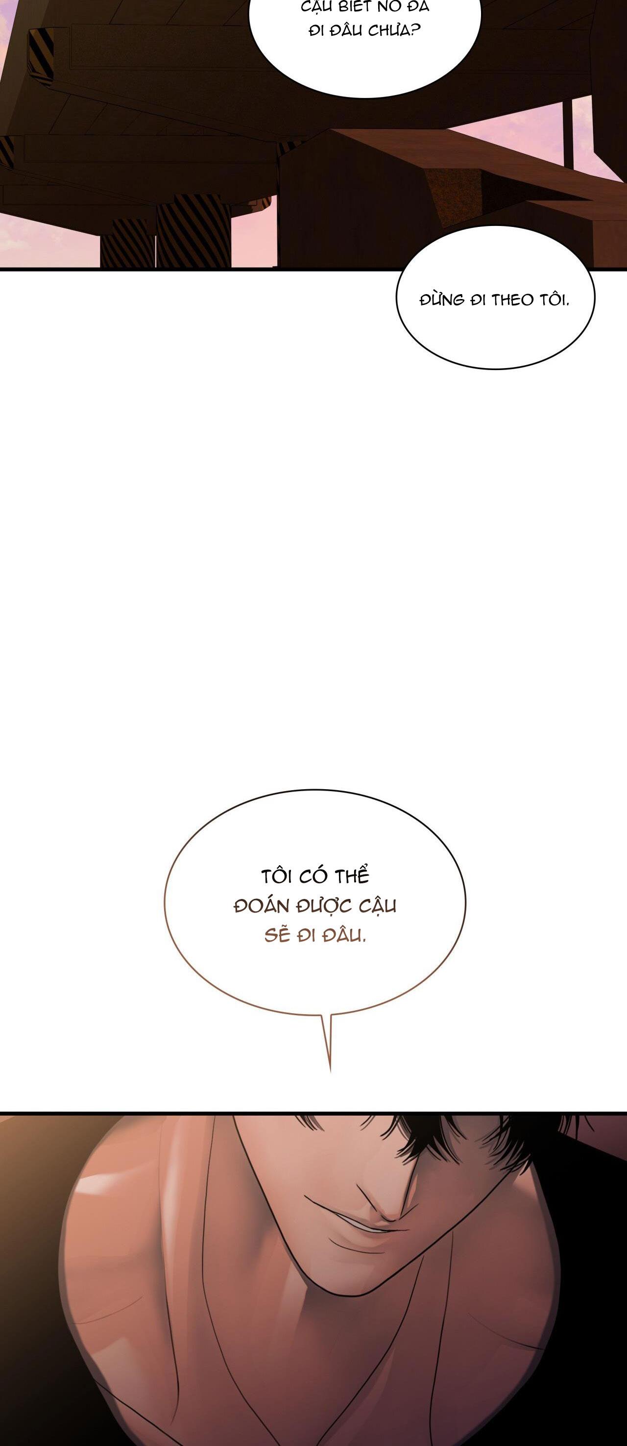 Đọc truyện ĂN MÒN - Chapter 26