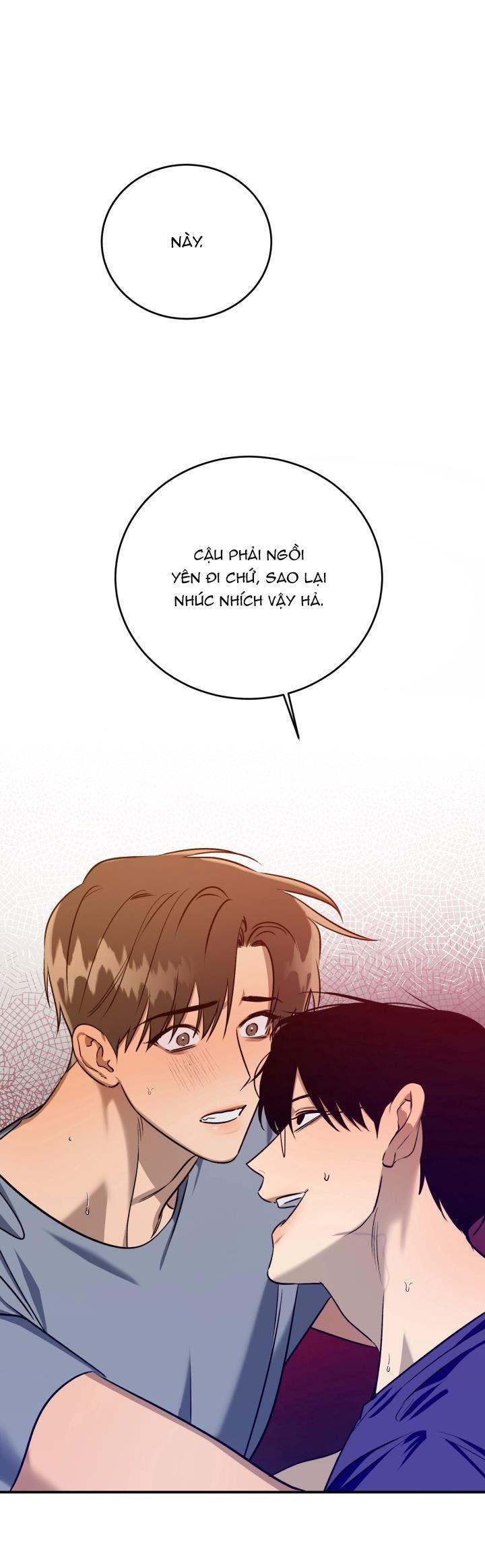 Đọc truyện TUYỂN TẬP TRUYỆN NGẮN HỎNY CỦA NHÀ SẸC - Chapter 78.4