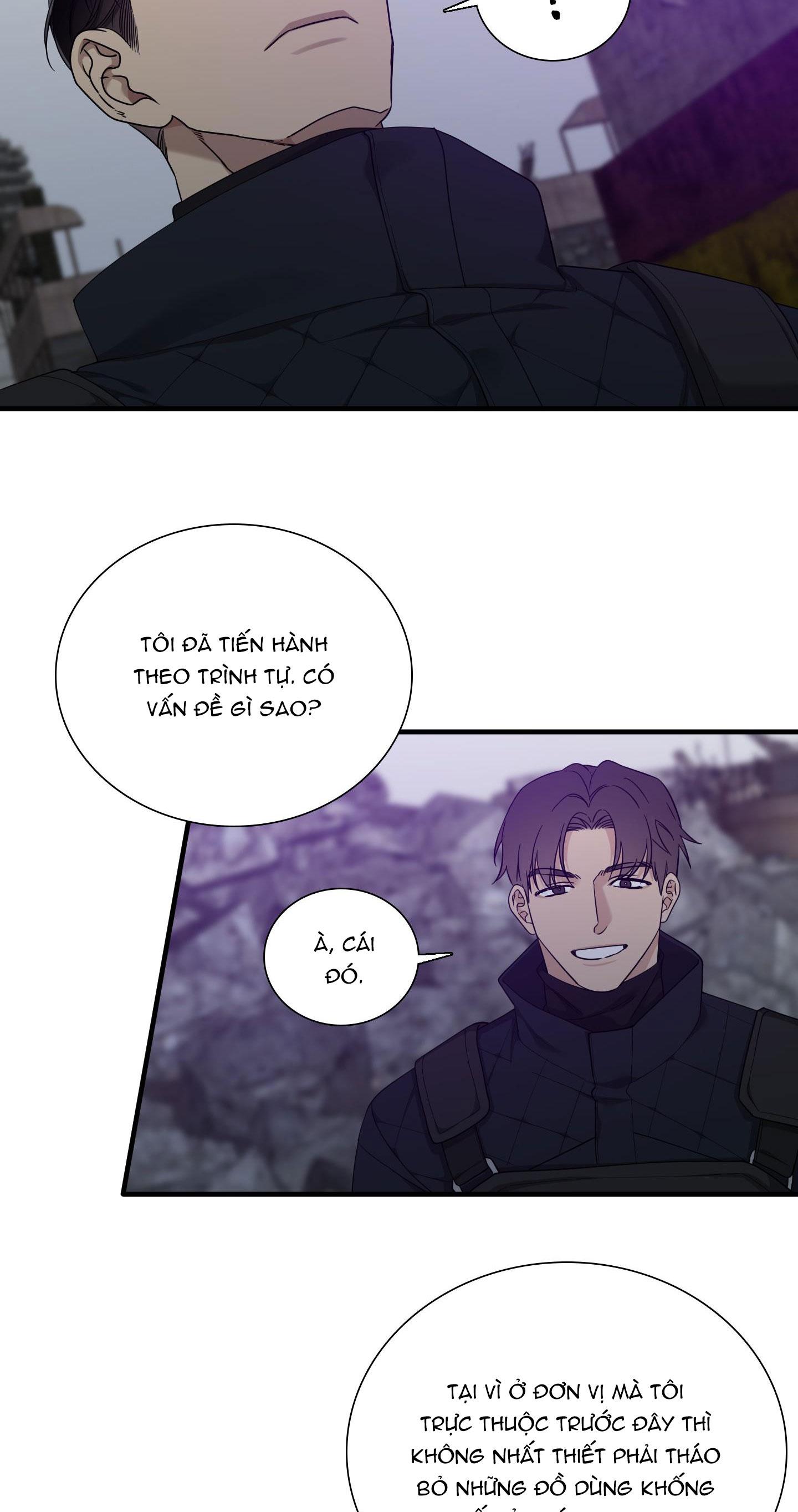 Đọc truyện DEAR. 00 - Chapter 2