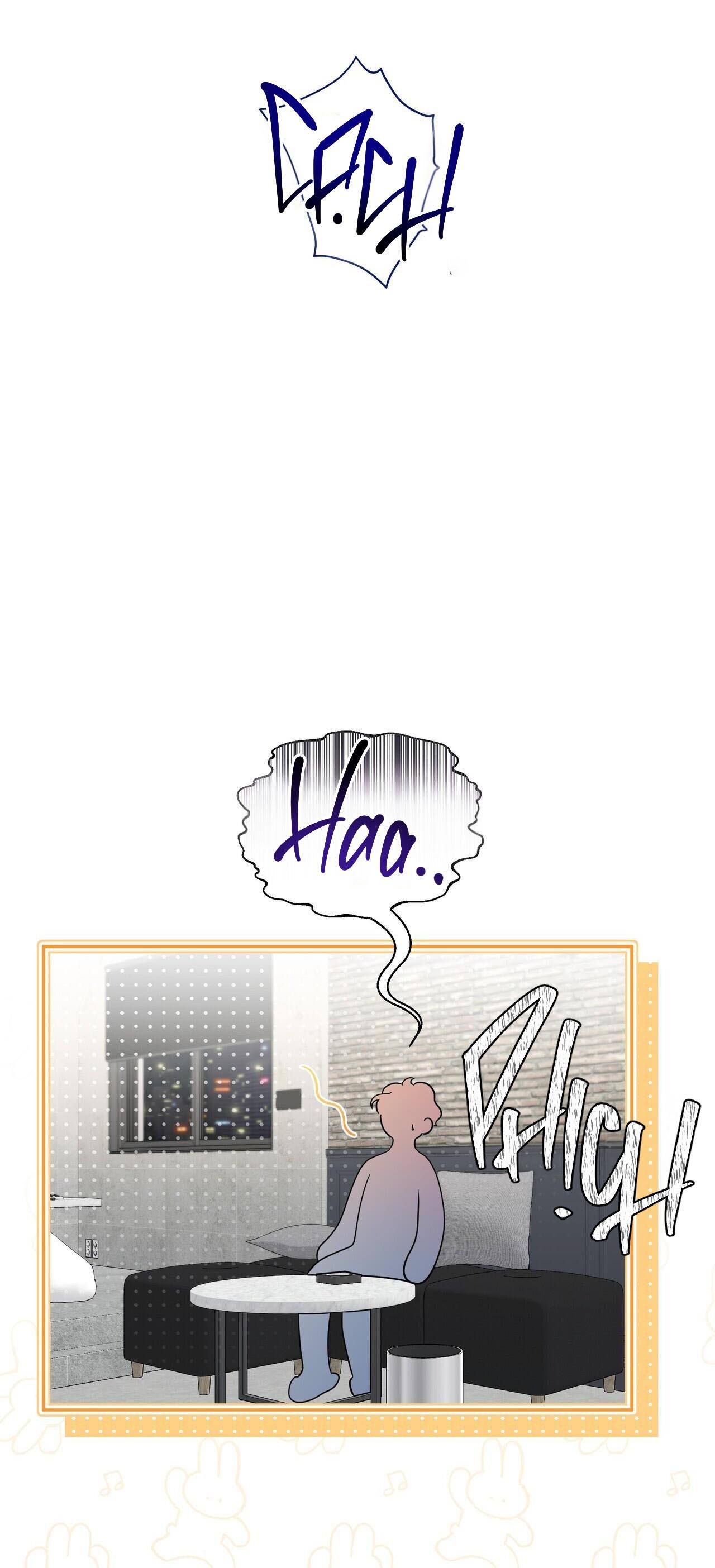 Đọc truyện |DROP| Chuyện Tình Bí Mật - Chapter 8