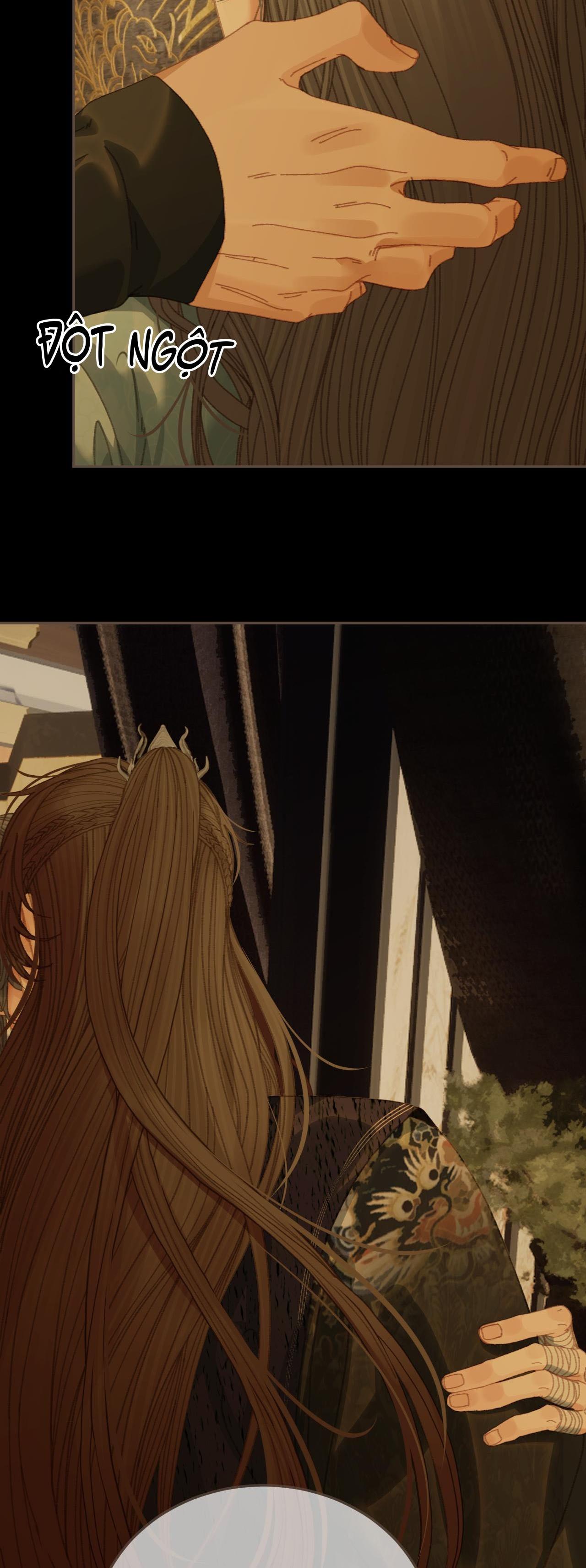 Đọc truyện Á NÔ 2 - THÁM HOA - Chapter 50