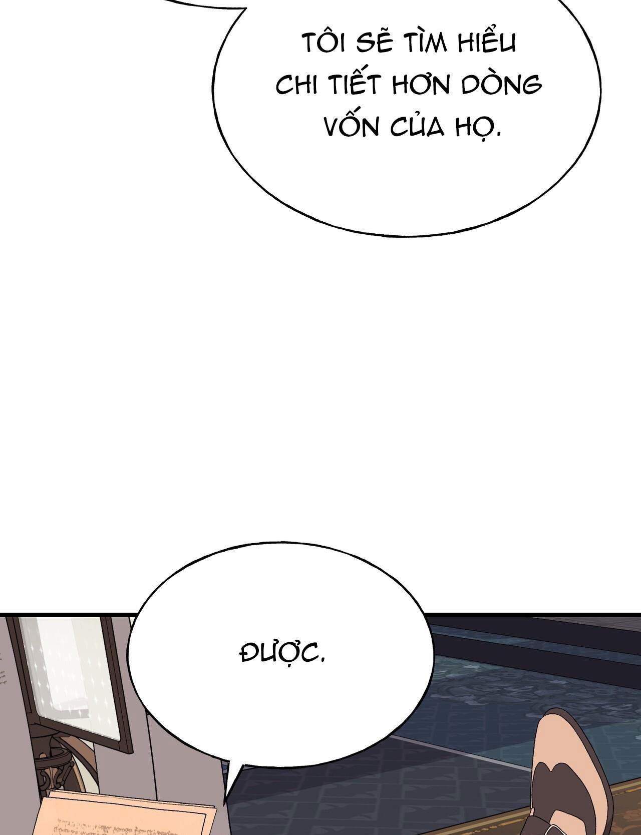 Đọc truyện (ABO) ĐÁM CƯỚI HOÀNG GIA - Chapter 24